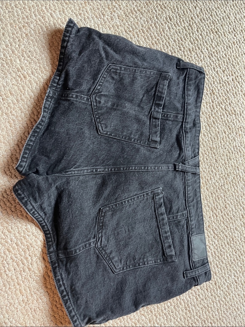 Jeans Subcategory Identification - Picture 4 of 4